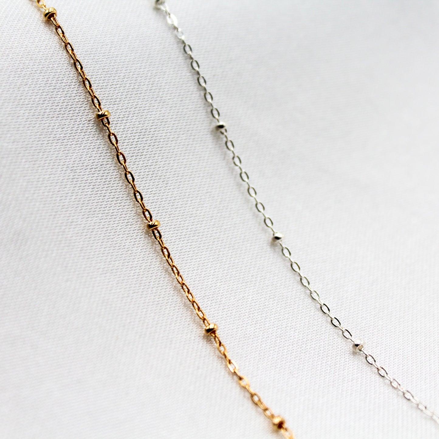 Beaded Chain