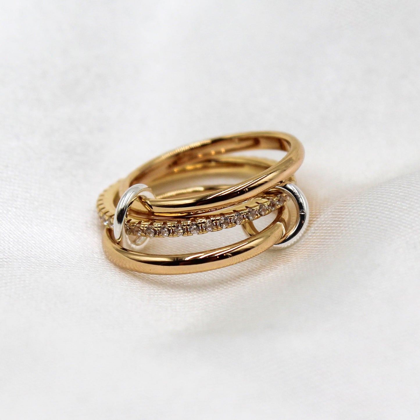Linked Ring