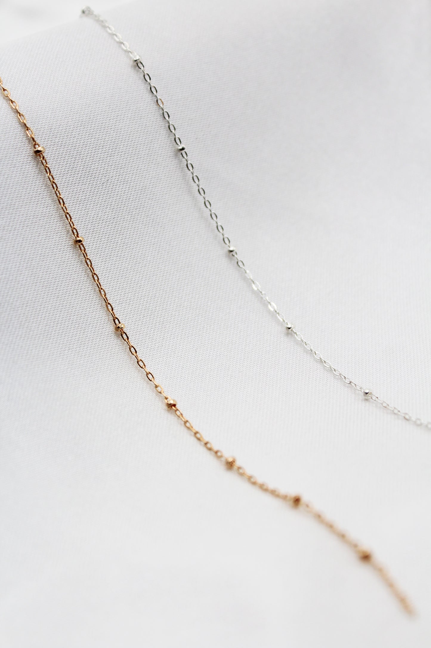 Beaded Chain