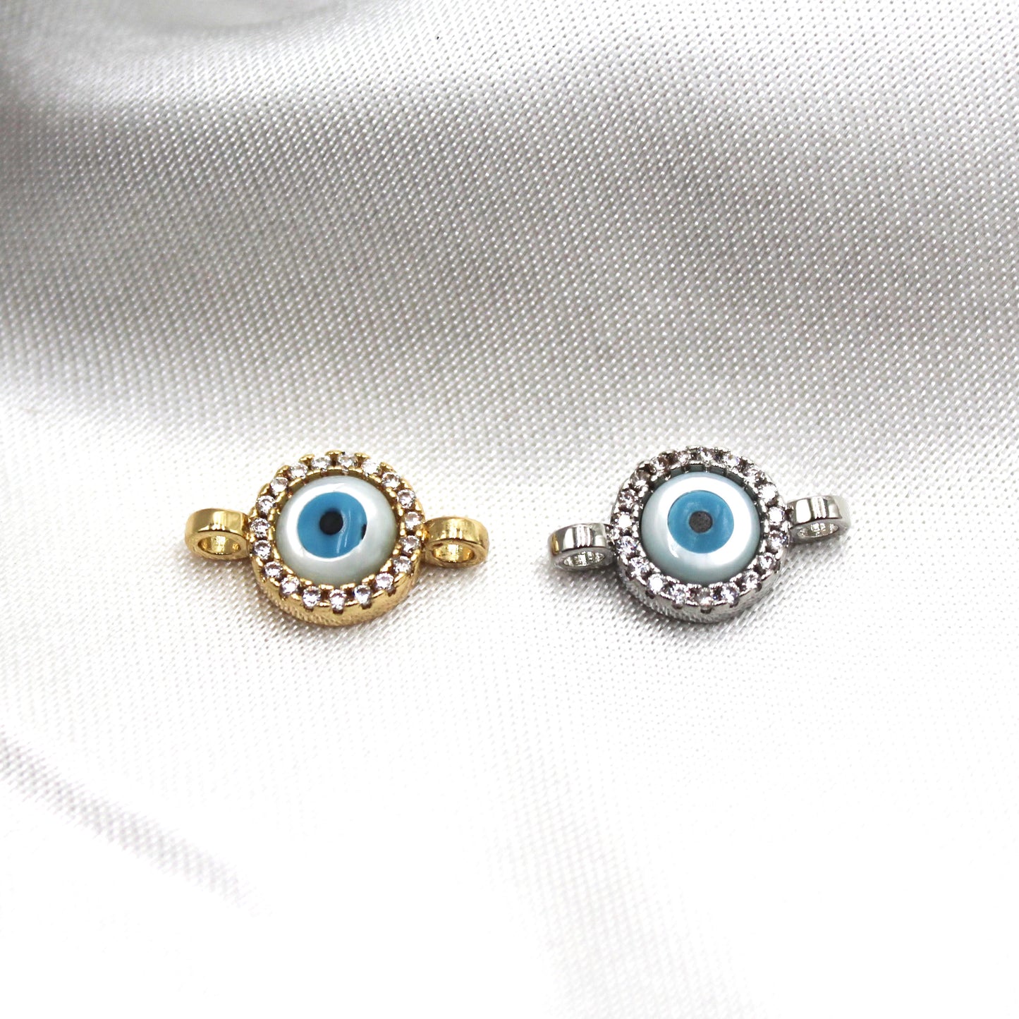 Luxe Evil Eye