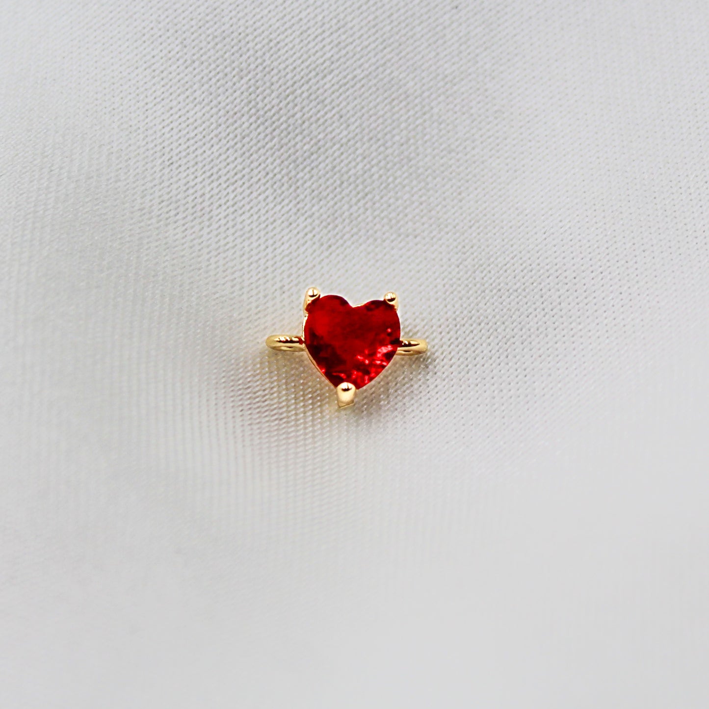 Heart Charm