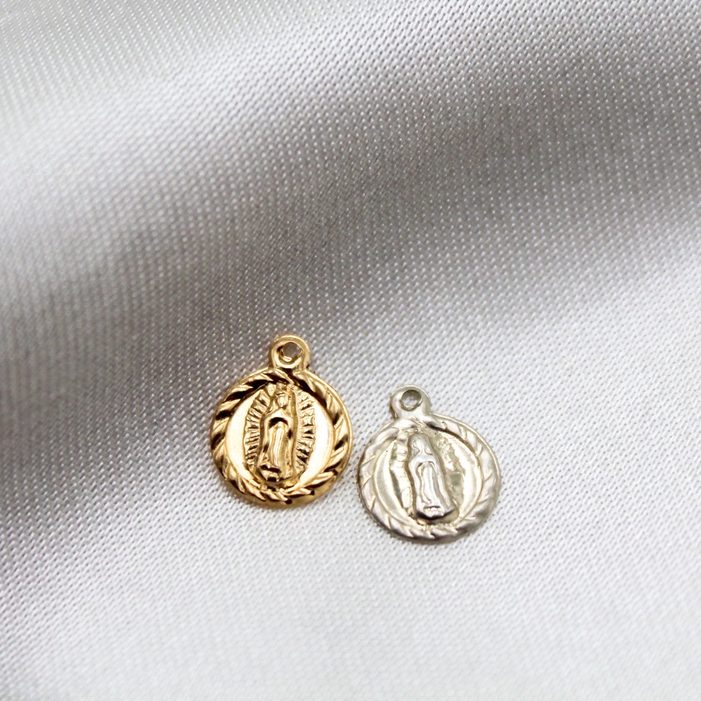 Mother Mary Charm