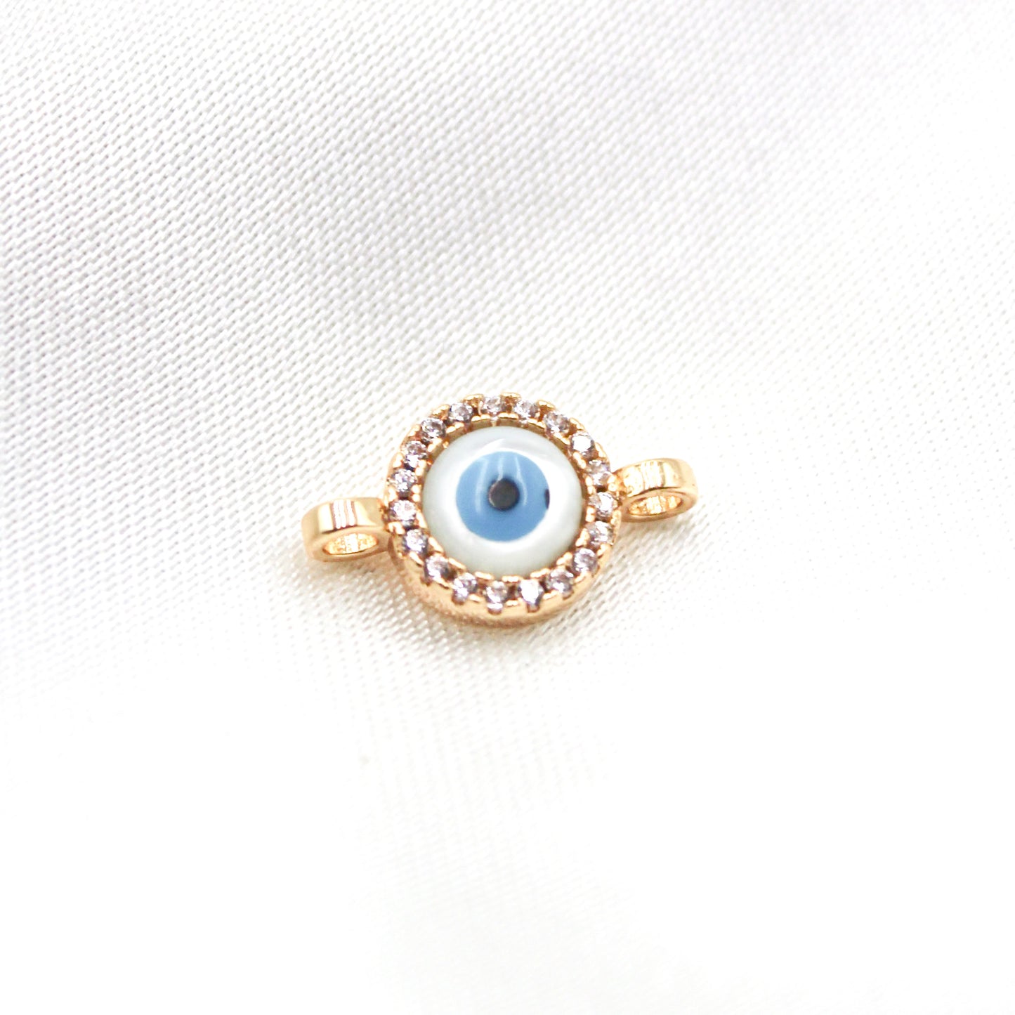 Luxe Evil Eye