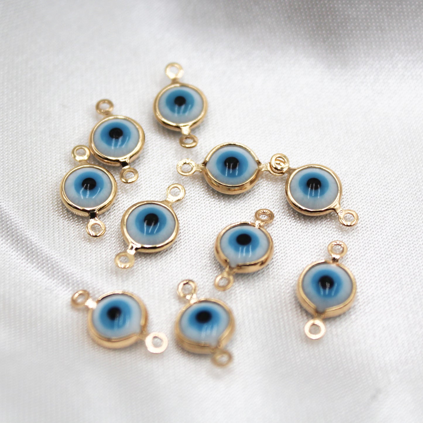 Evil Eye Charm